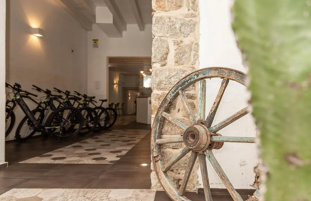 Aras Hotel Boutique-1