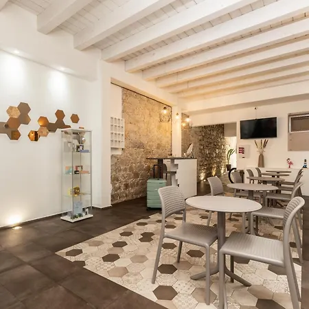 Aras Hotel Boutique-2
